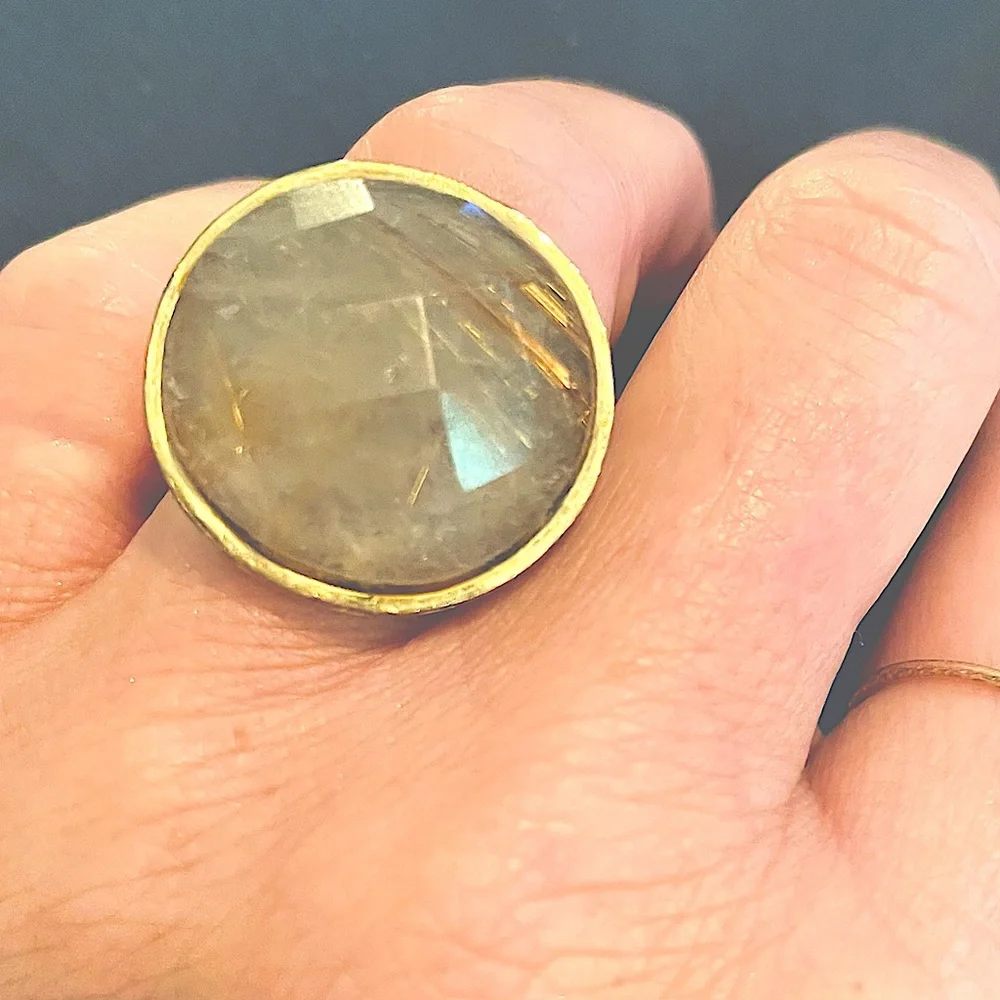 Cocktail Ring - Picture 4 of 7